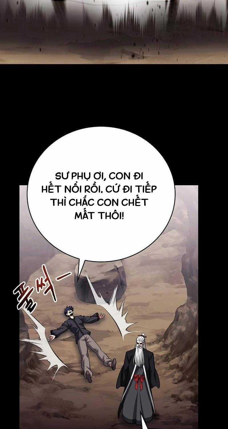 Bậc Thầy Debuff Chapter 36 trang 78