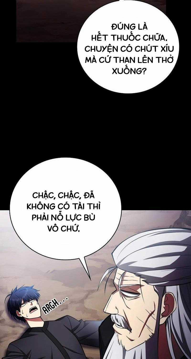 Bậc Thầy Debuff Chapter 36 trang 79