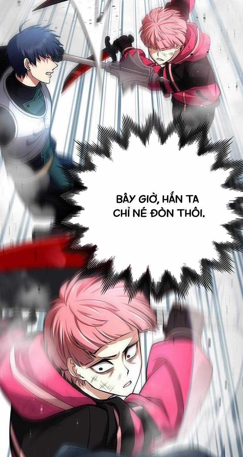 Bậc Thầy Debuff Chapter 36 trang 8