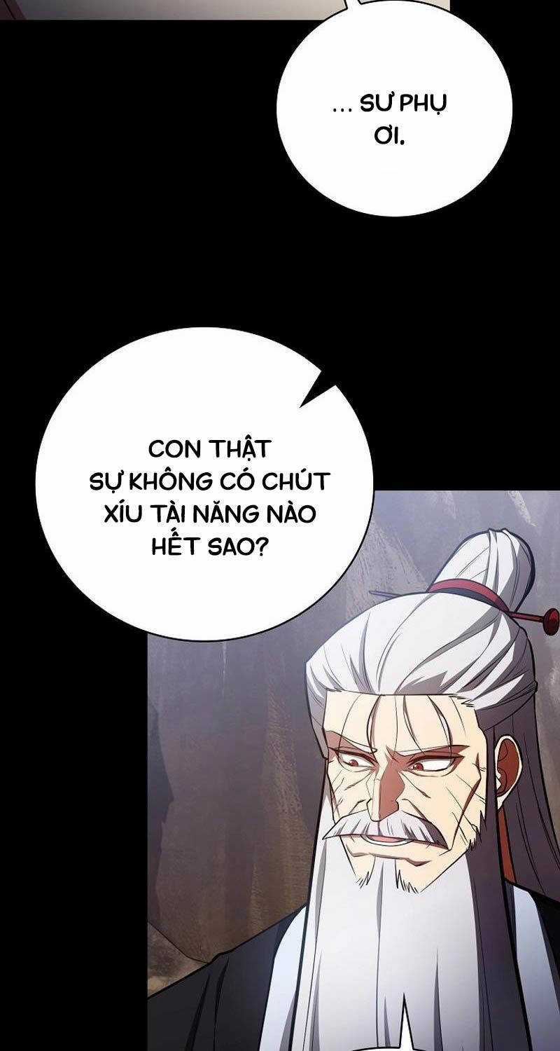 Bậc Thầy Debuff Chapter 36 trang 81