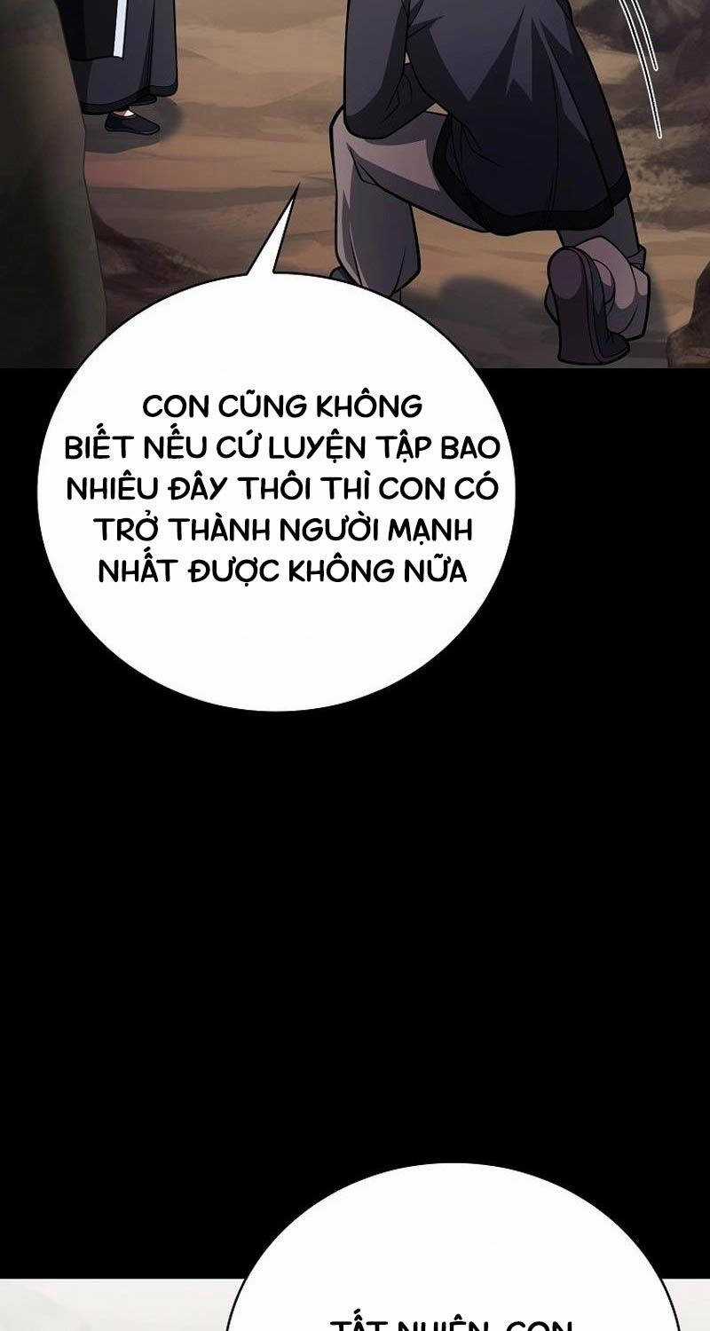 Bậc Thầy Debuff Chapter 36 trang 83