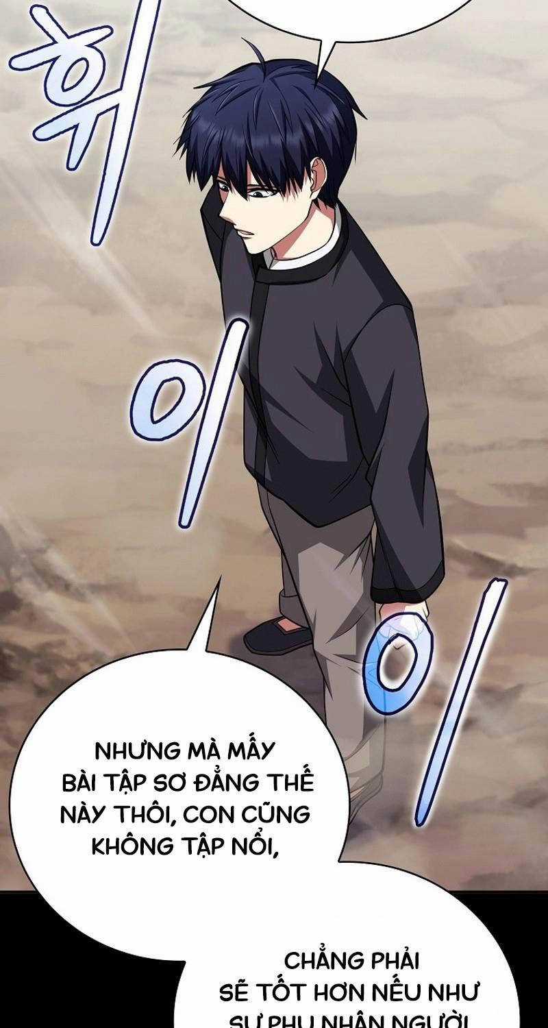 Bậc Thầy Debuff Chapter 36 trang 85