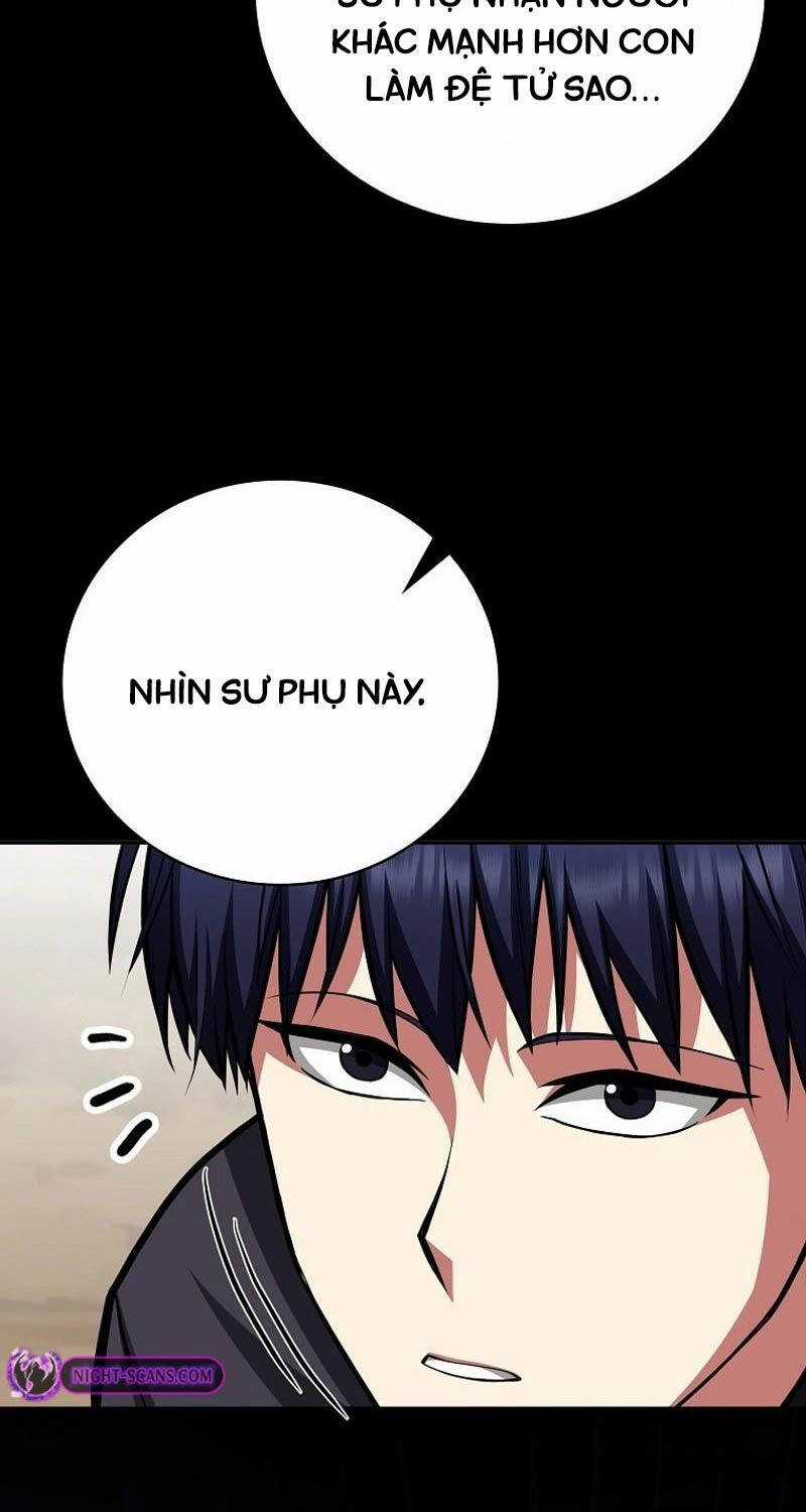 Bậc Thầy Debuff Chapter 36 trang 86