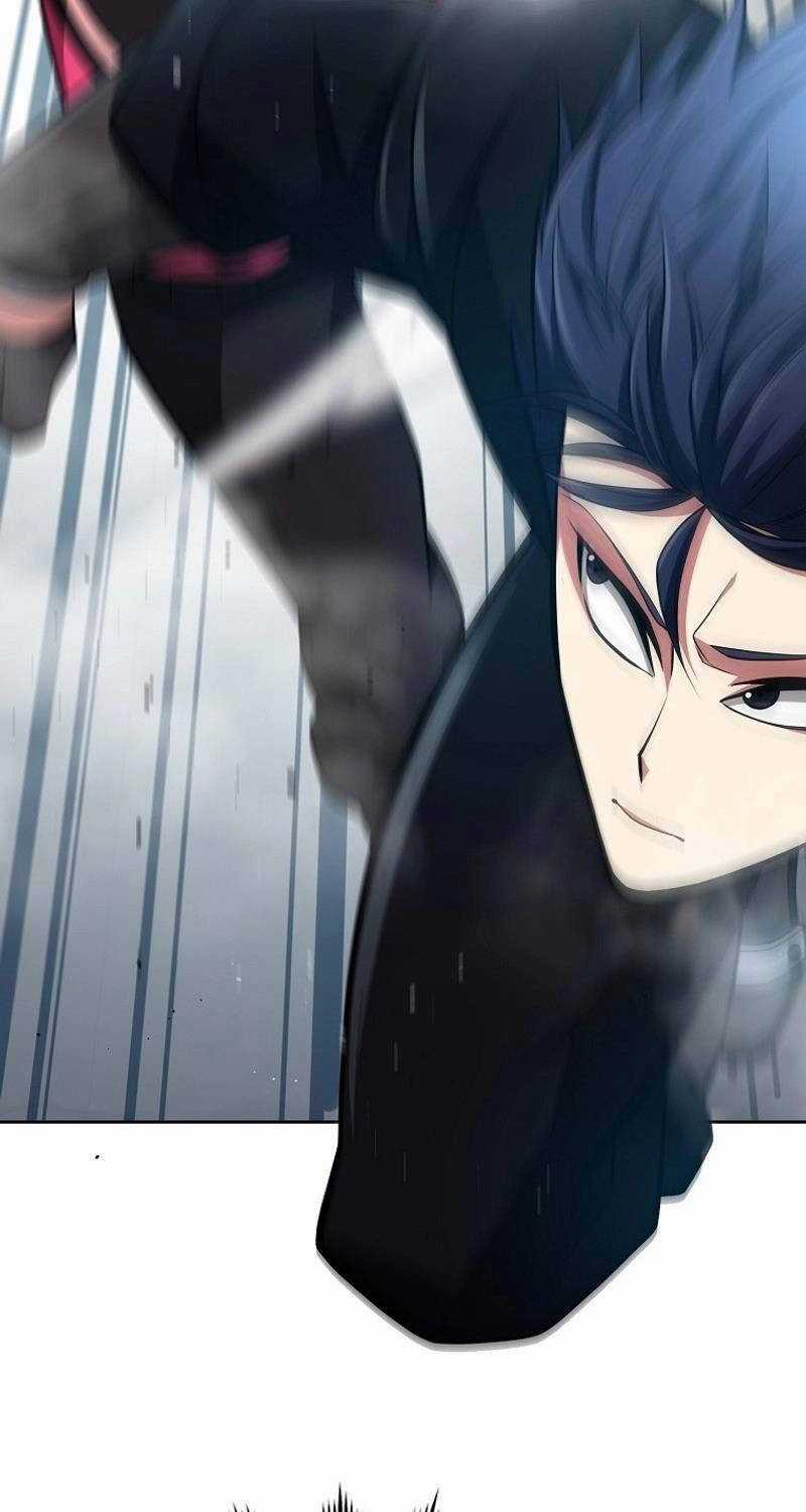 Bậc Thầy Debuff Chapter 36 trang 9