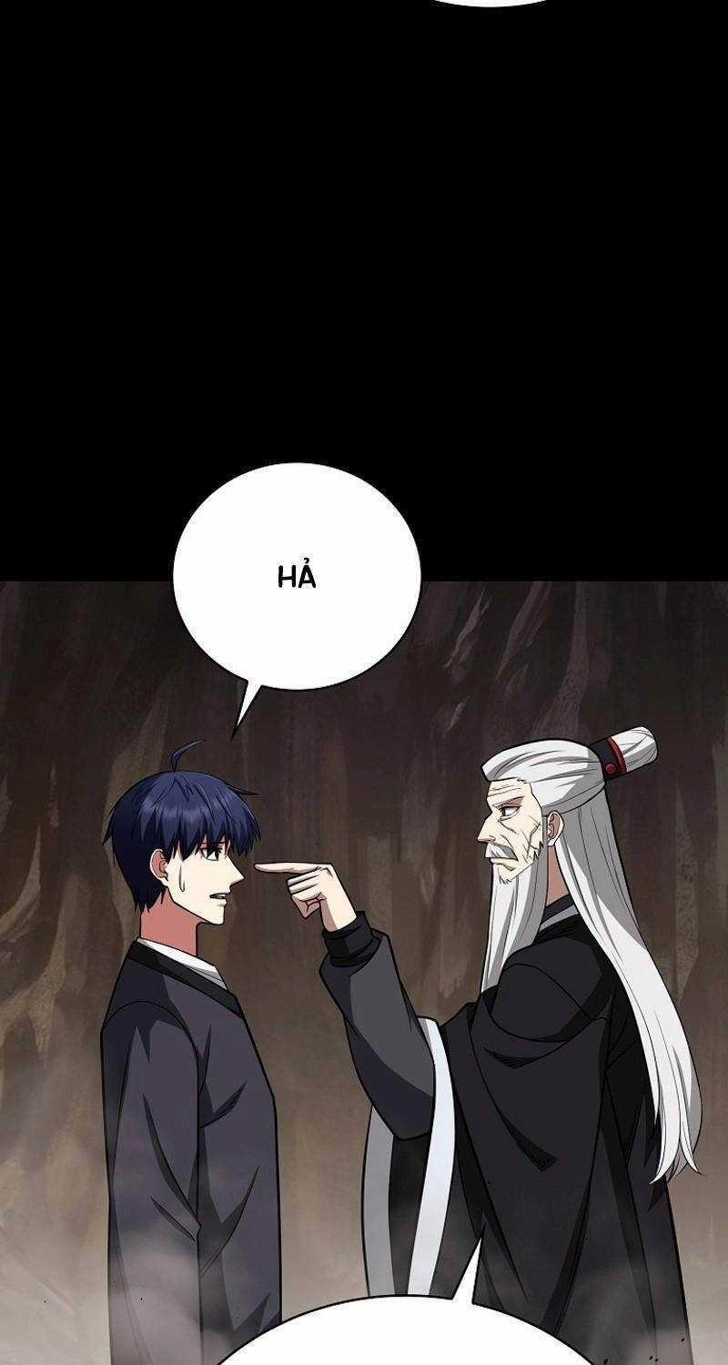 Bậc Thầy Debuff Chapter 36 trang 93