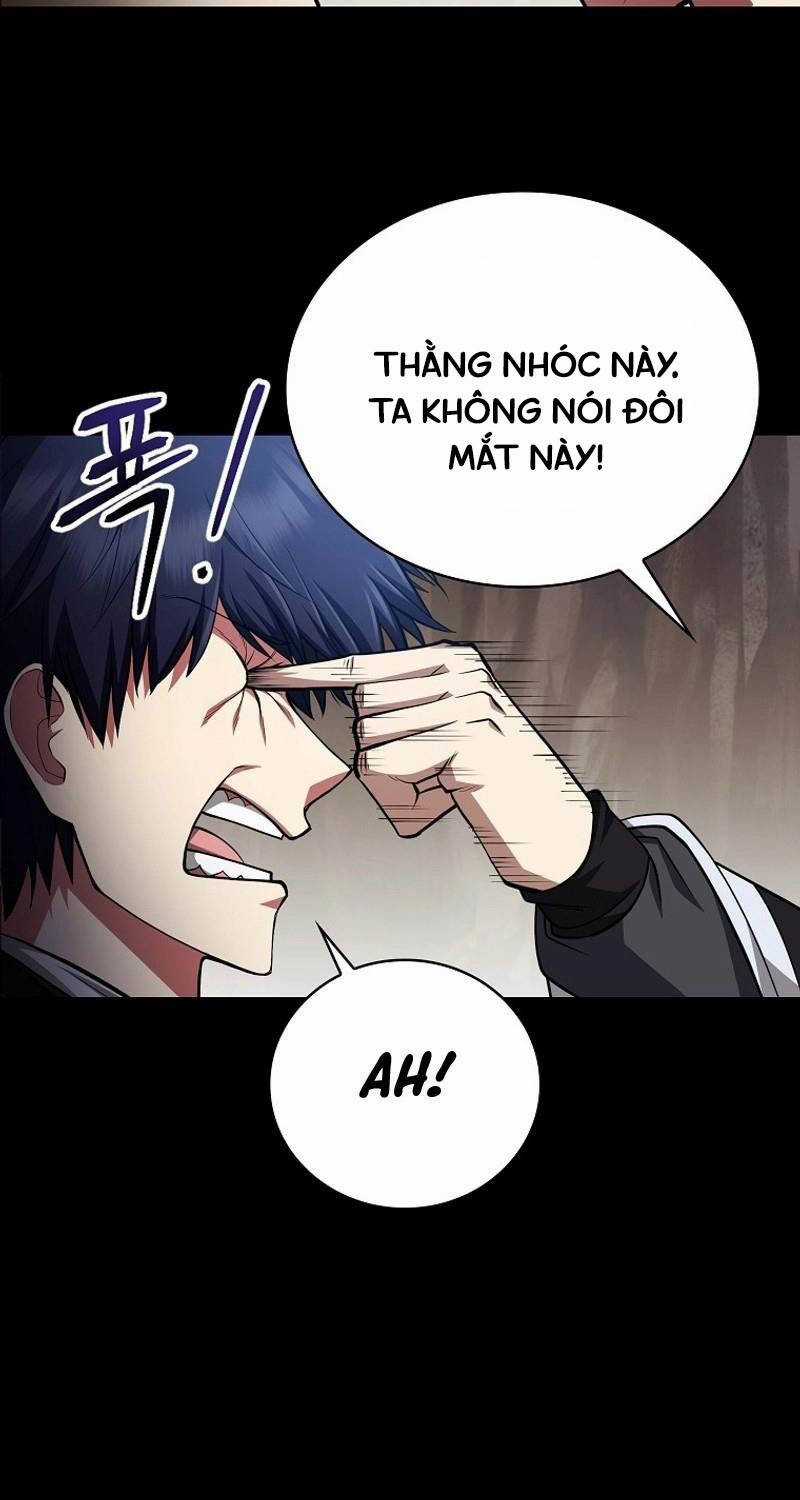 Bậc Thầy Debuff Chapter 36 trang 95