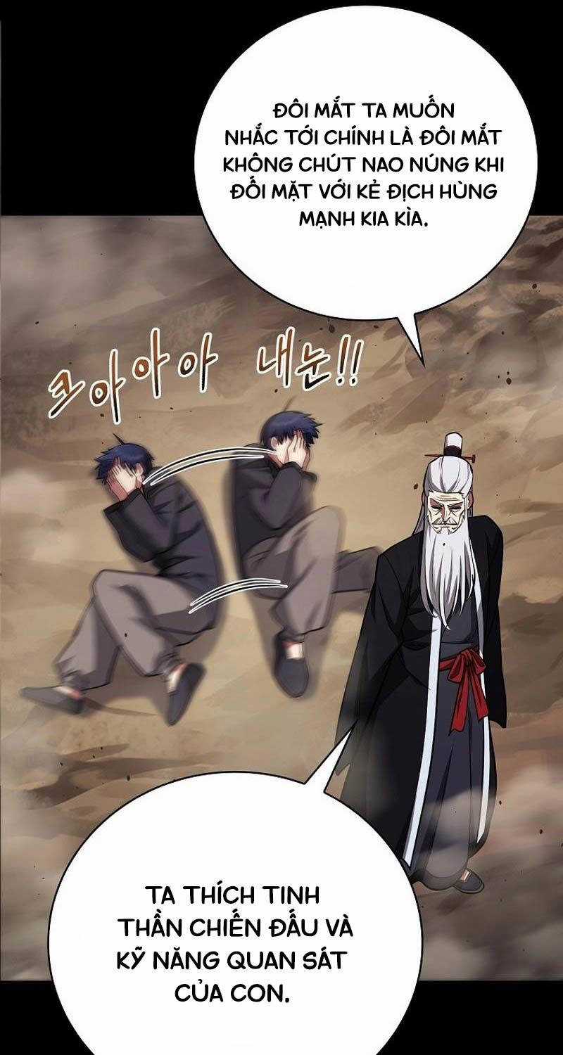 Bậc Thầy Debuff Chapter 36 trang 96