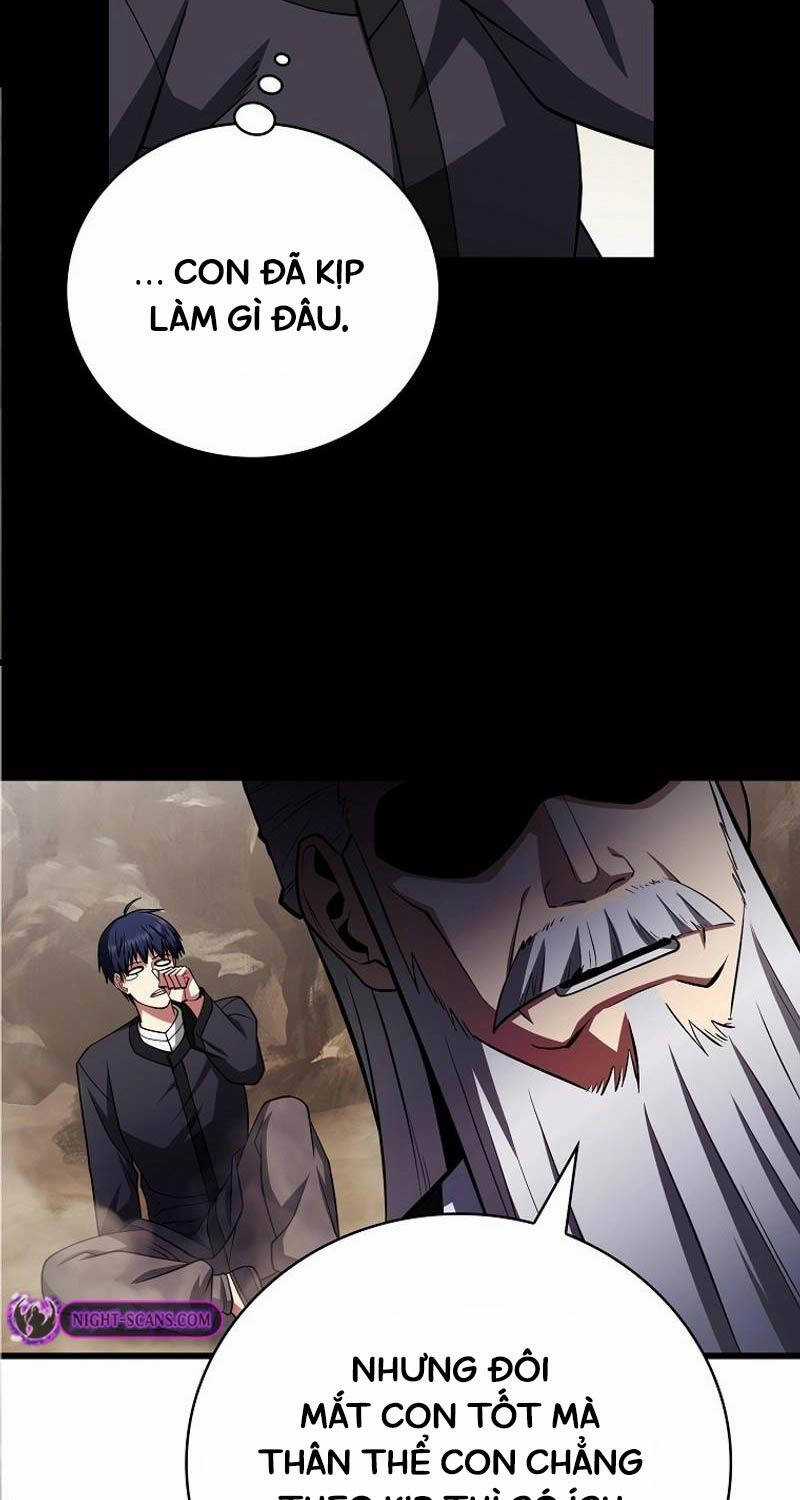 Bậc Thầy Debuff Chapter 36 trang 98