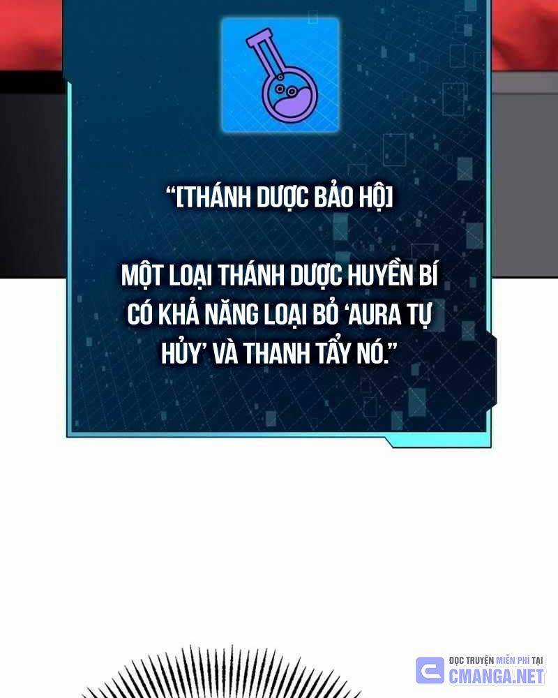 Bậc Thầy Debuff Chapter 37 trang 102