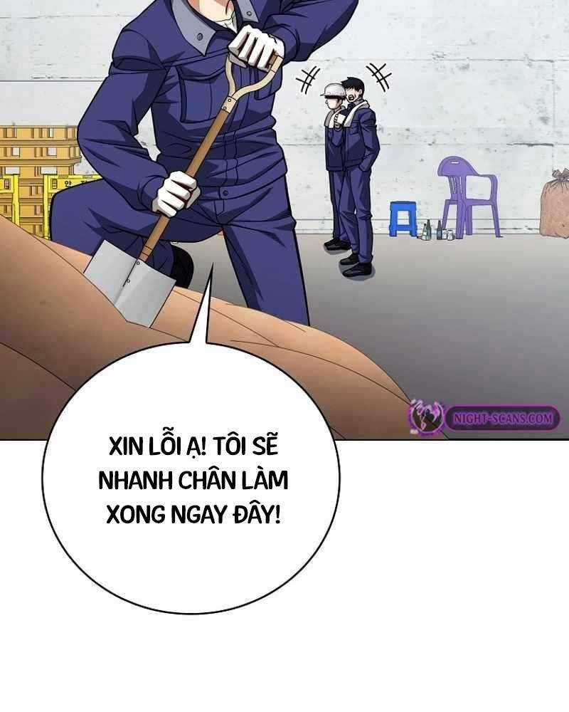 Bậc Thầy Debuff Chapter 37 trang 112