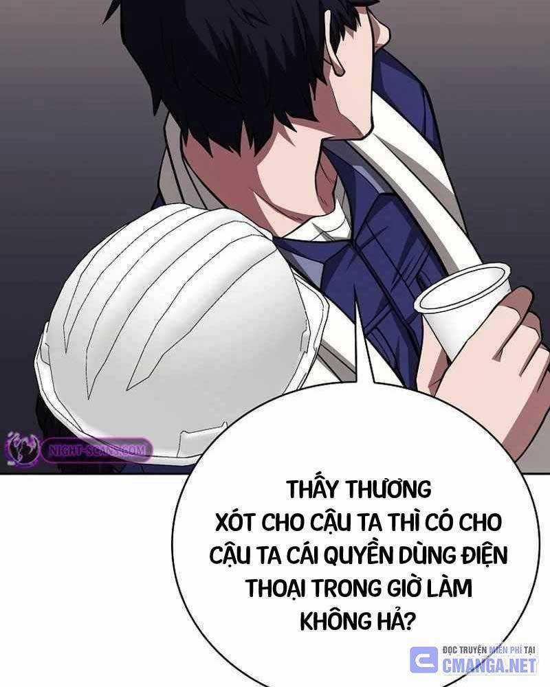 Bậc Thầy Debuff Chapter 37 trang 120