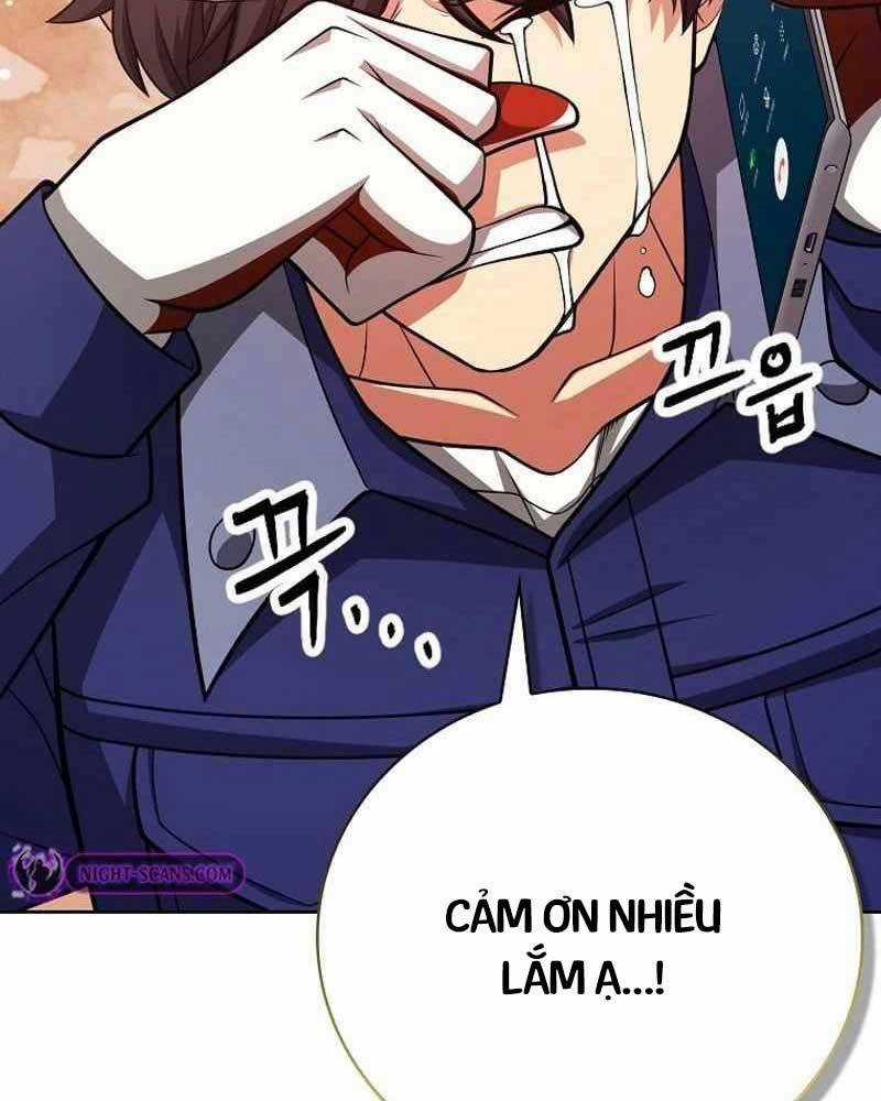 Bậc Thầy Debuff Chapter 37 trang 130