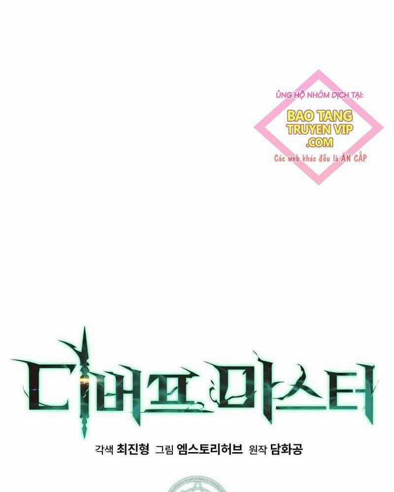 Bậc Thầy Debuff Chapter 37 trang 19