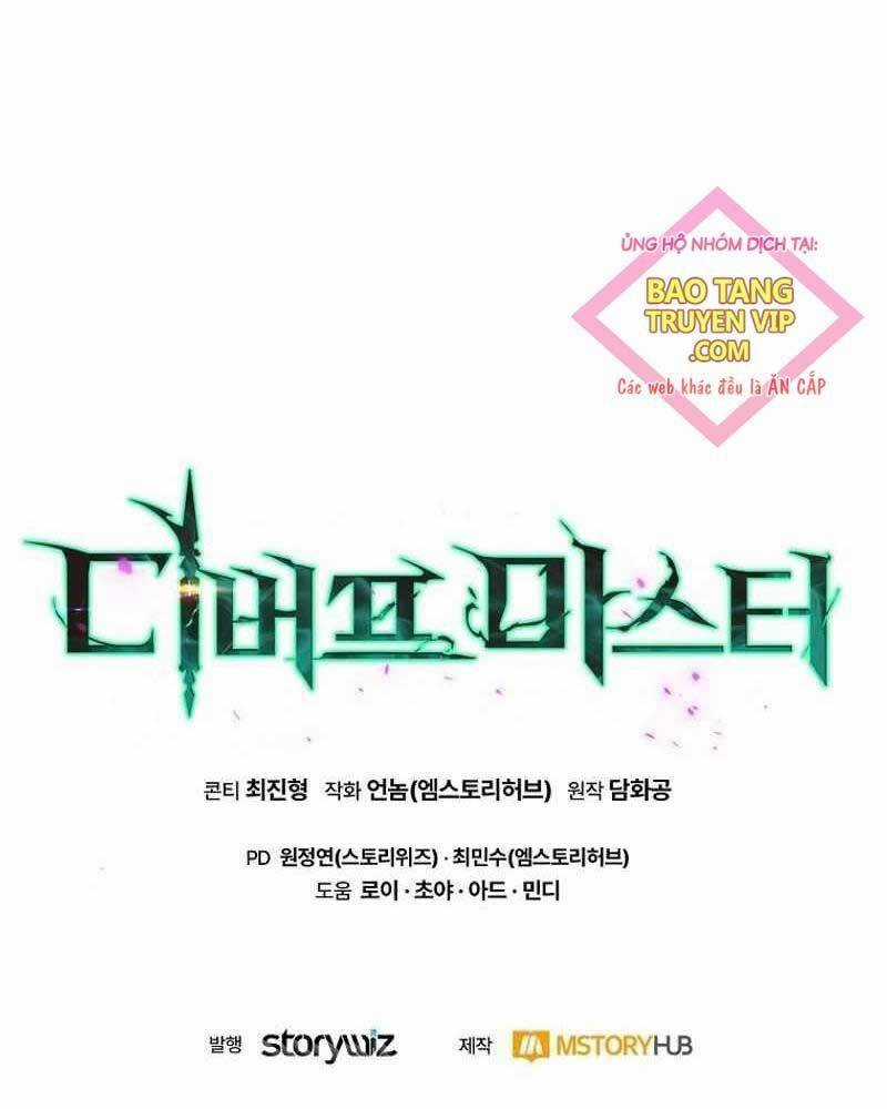 Bậc Thầy Debuff Chapter 37 trang 202