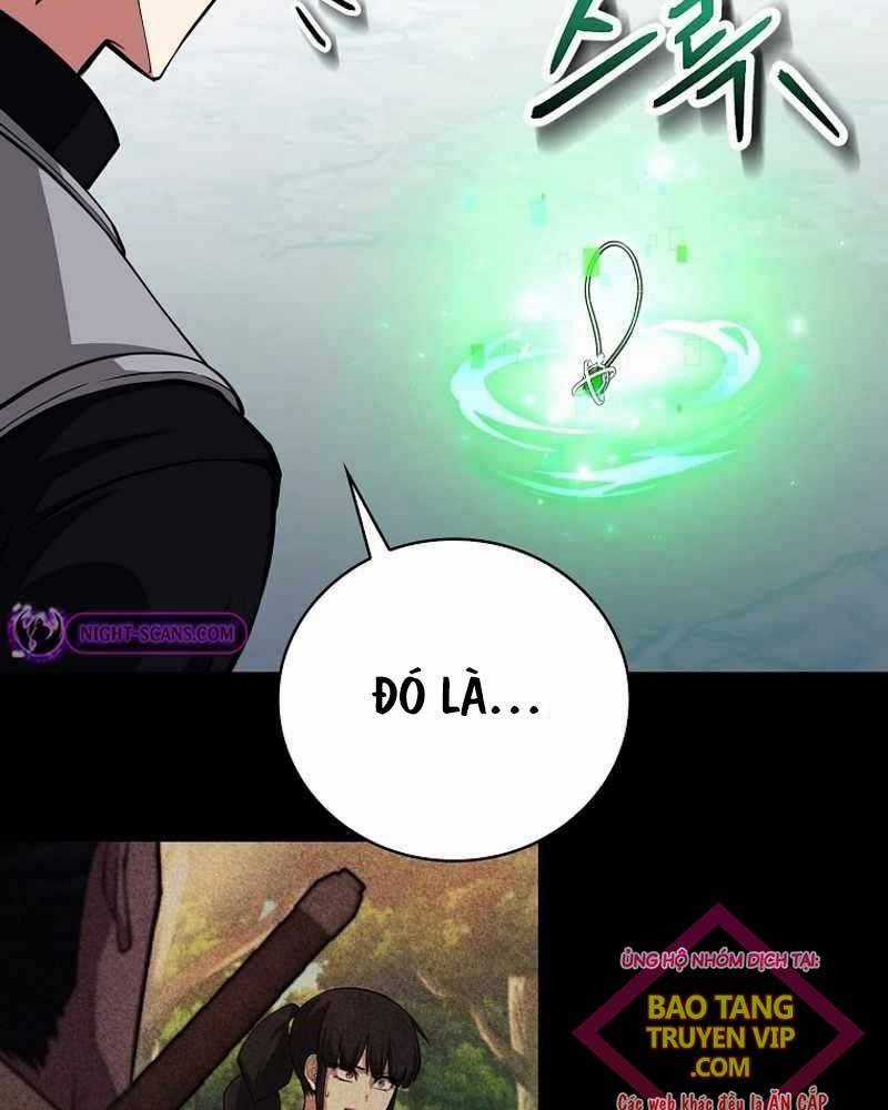 Bậc Thầy Debuff Chapter 37 trang 29