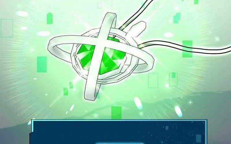 Bậc Thầy Debuff Chapter 37 trang 32