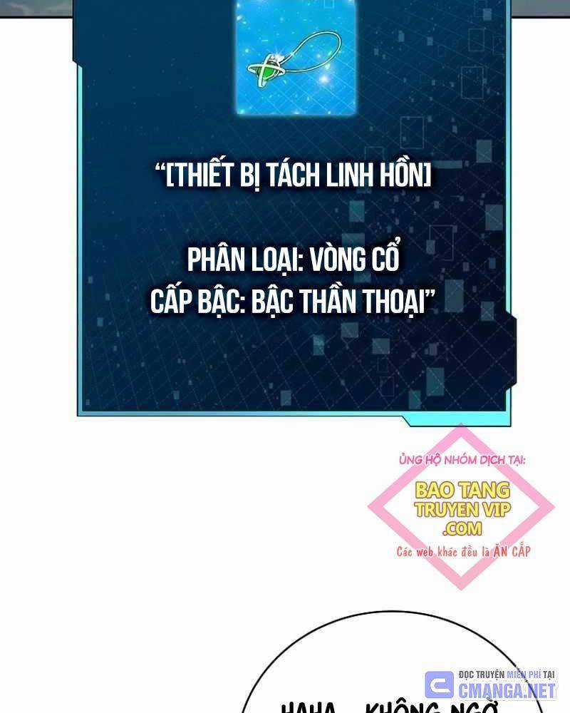 Bậc Thầy Debuff Chapter 37 trang 33