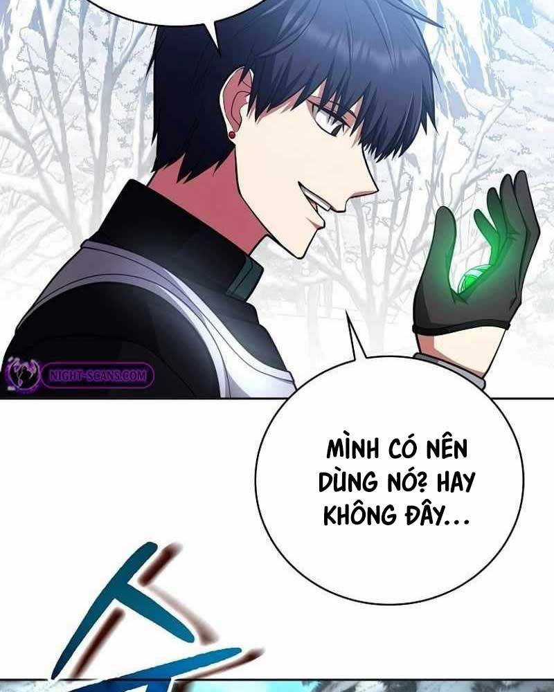 Bậc Thầy Debuff Chapter 37 trang 37