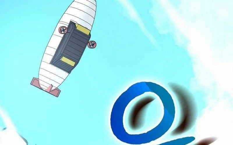 Bậc Thầy Debuff Chapter 37 trang 40