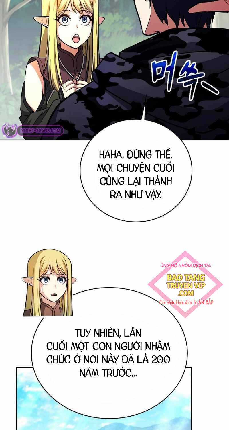 Bậc Thầy Debuff Chapter 39 trang 105