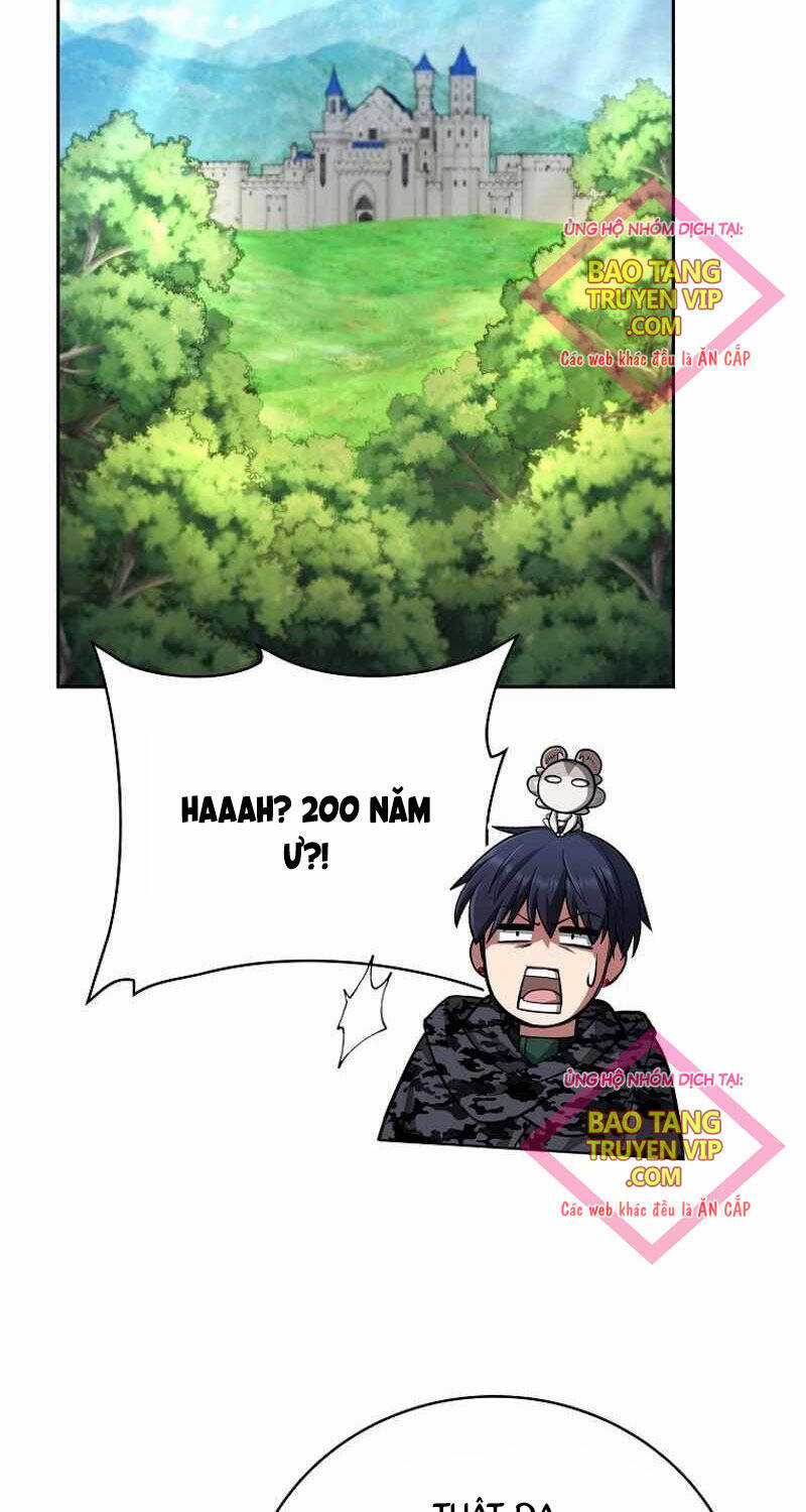 Bậc Thầy Debuff Chapter 39 trang 106