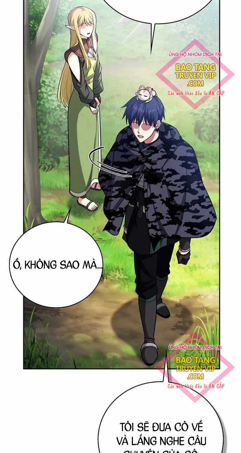 Bậc Thầy Debuff Chapter 39 trang 109