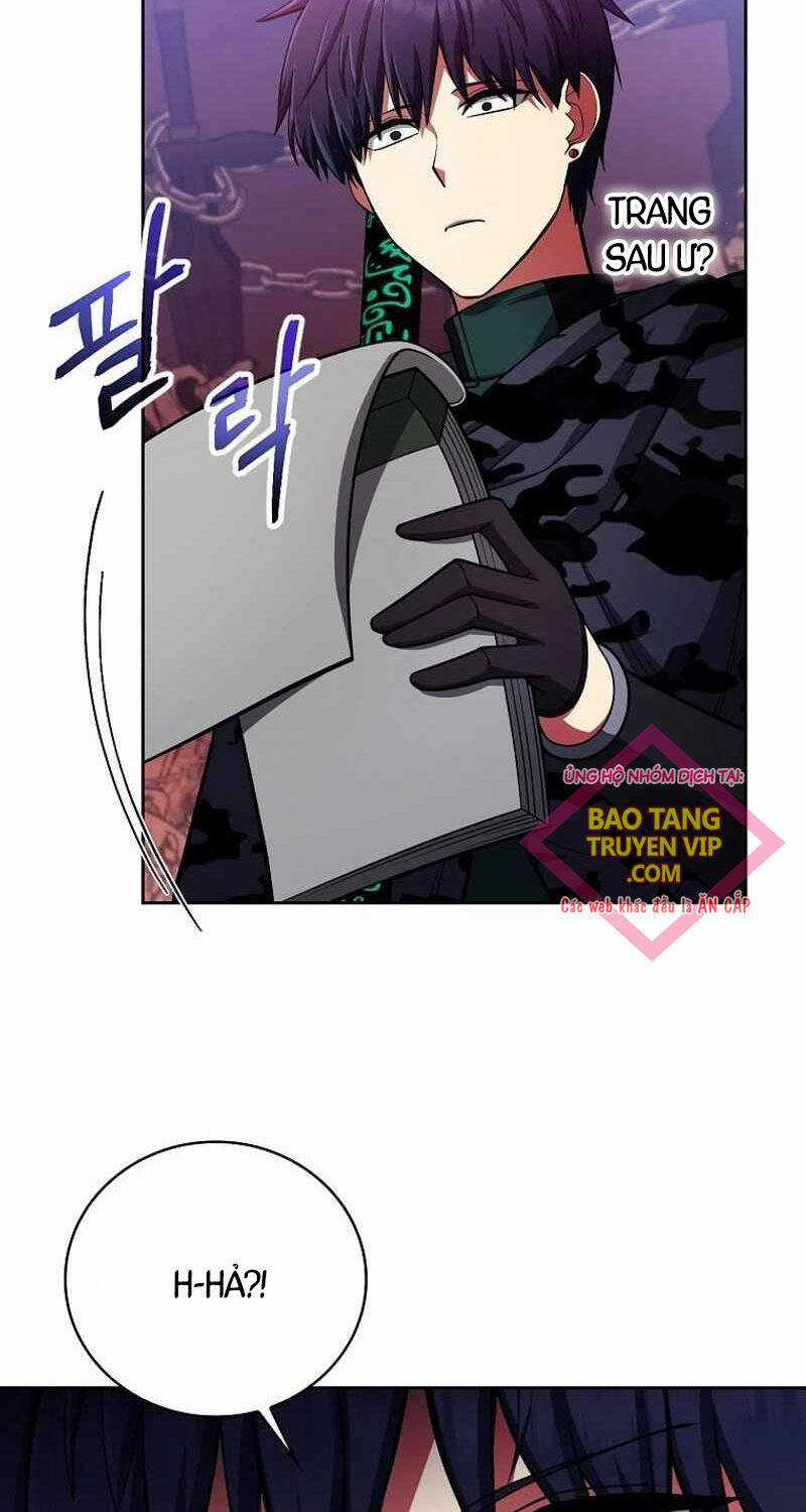 Bậc Thầy Debuff Chapter 39 trang 11