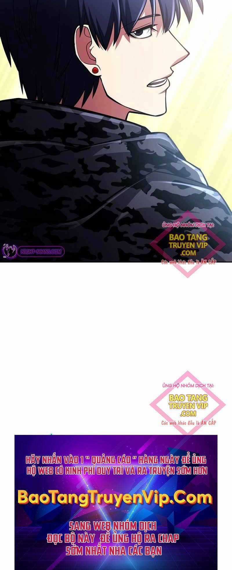 Bậc Thầy Debuff Chapter 39 trang 111