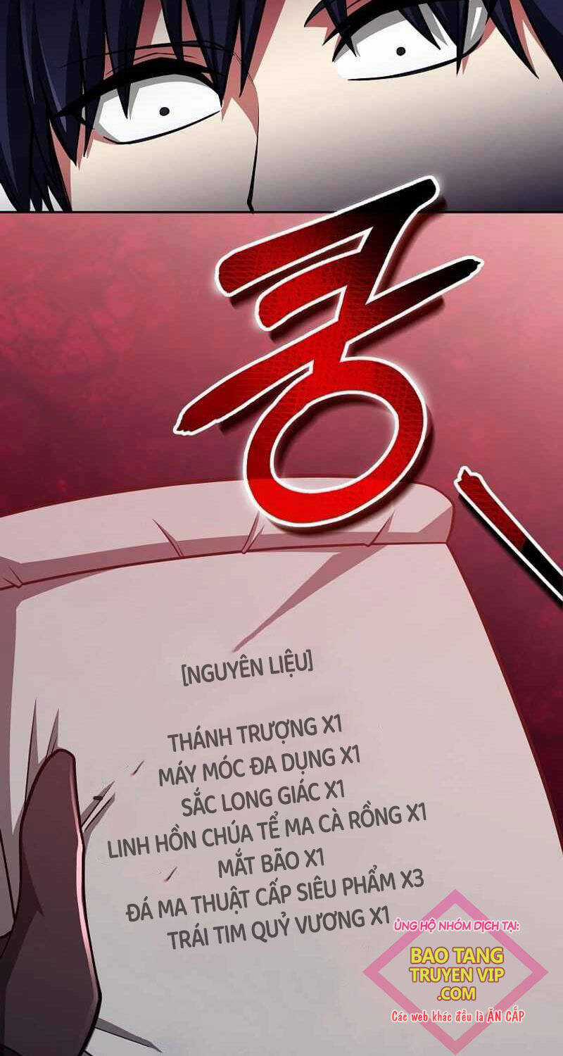 Bậc Thầy Debuff Chapter 39 trang 12