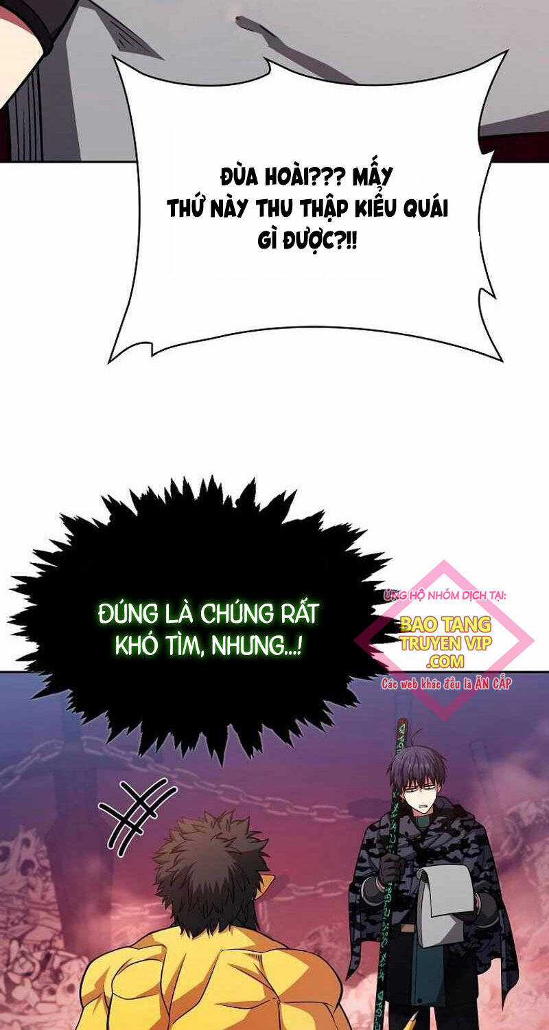 Bậc Thầy Debuff Chapter 39 trang 13
