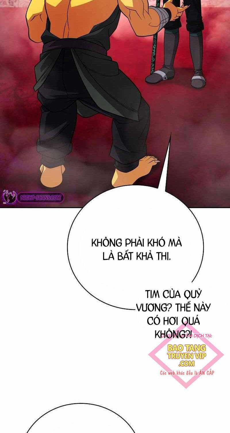 Bậc Thầy Debuff Chapter 39 trang 14