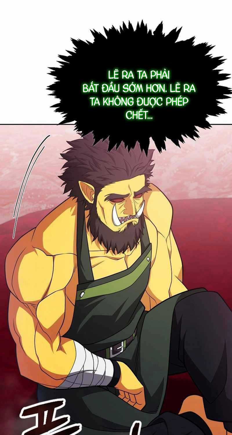 Bậc Thầy Debuff Chapter 39 trang 17