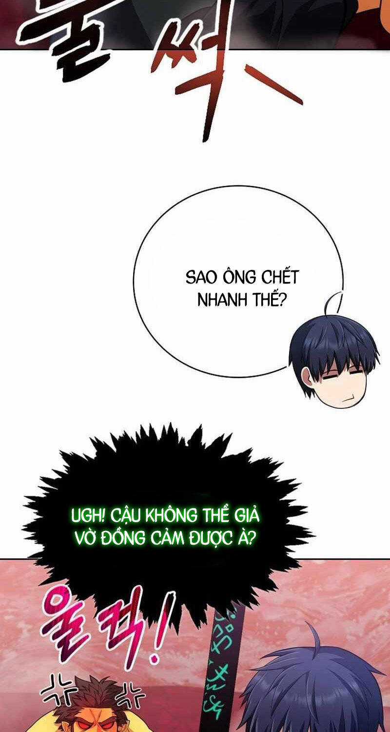 Bậc Thầy Debuff Chapter 39 trang 18