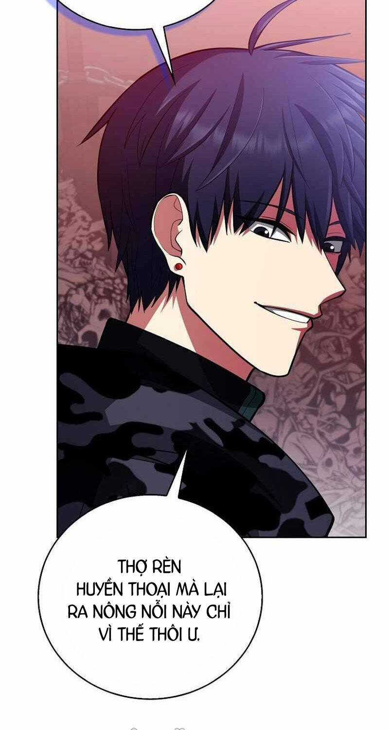 Bậc Thầy Debuff Chapter 39 trang 20