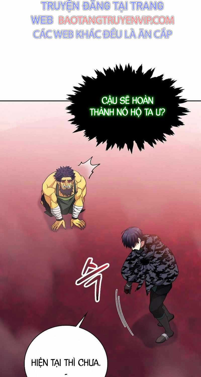 Bậc Thầy Debuff Chapter 39 trang 21