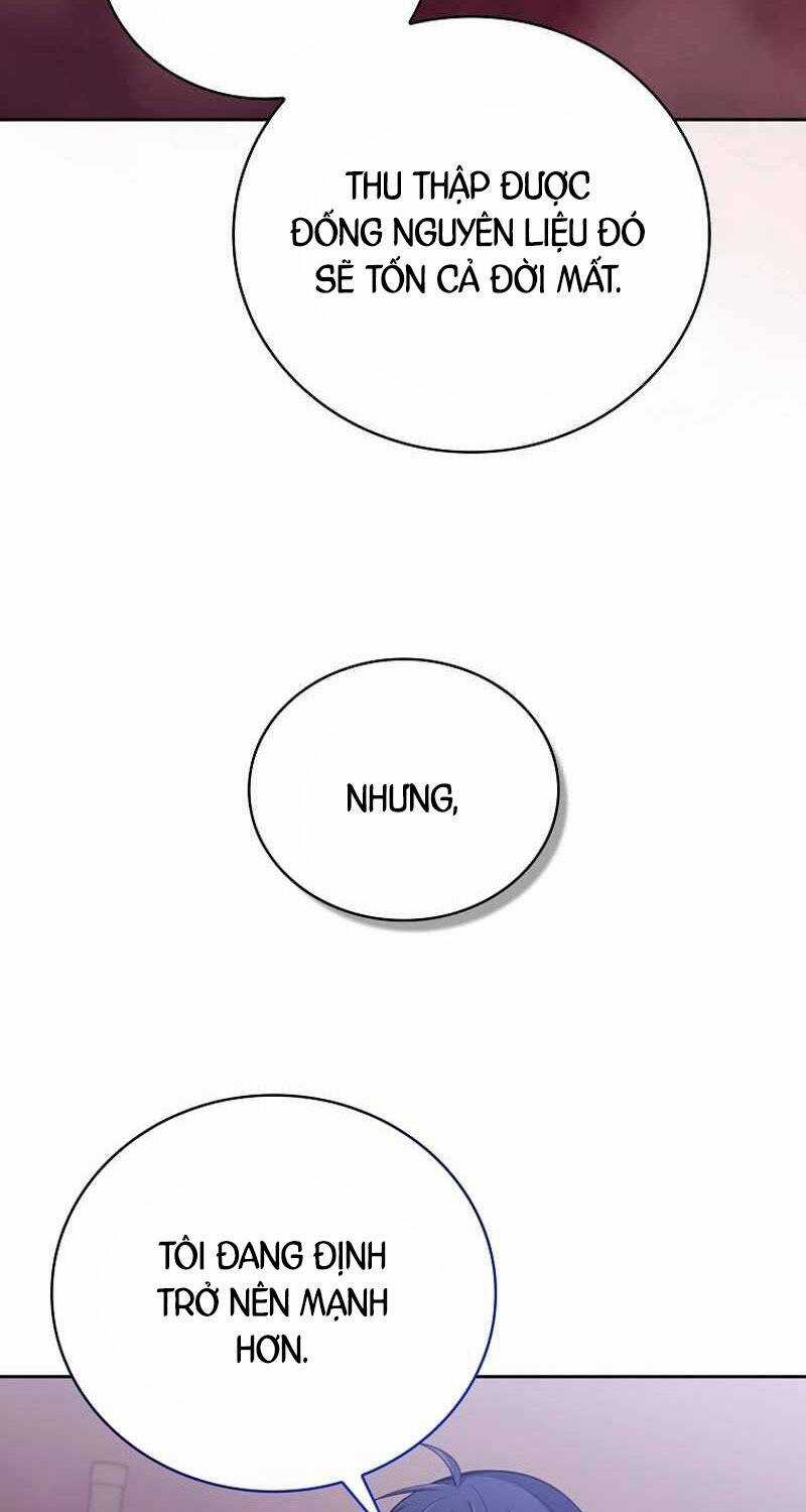 Bậc Thầy Debuff Chapter 39 trang 22