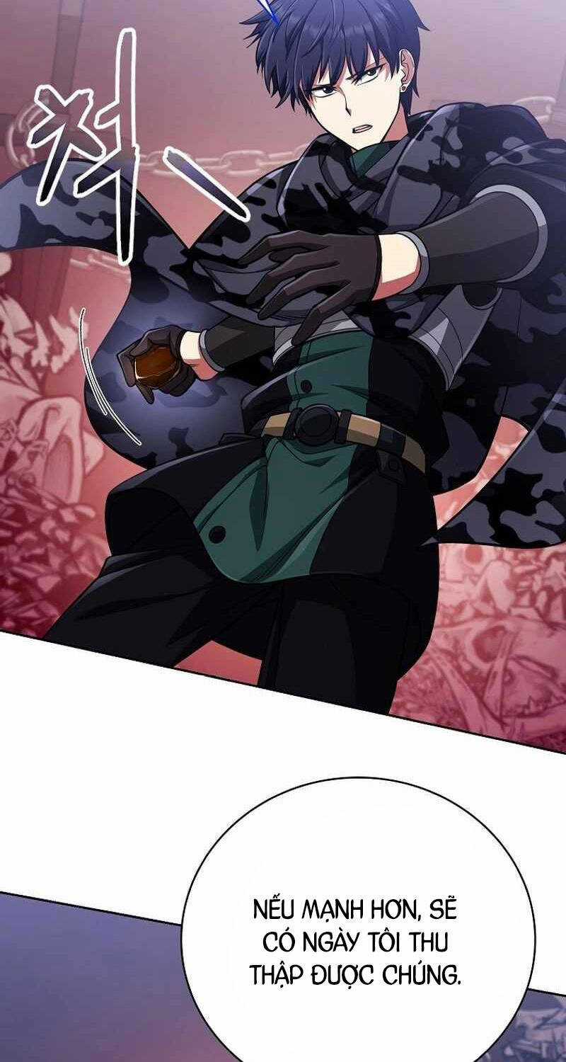 Bậc Thầy Debuff Chapter 39 trang 23