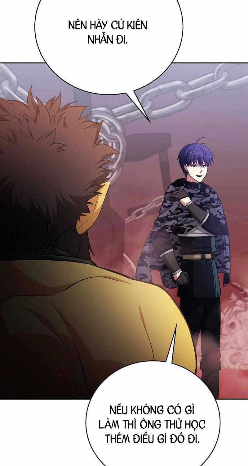 Bậc Thầy Debuff Chapter 39 trang 26