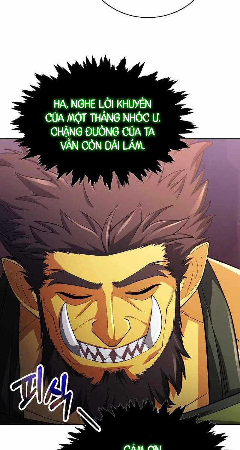 Bậc Thầy Debuff Chapter 39 trang 27