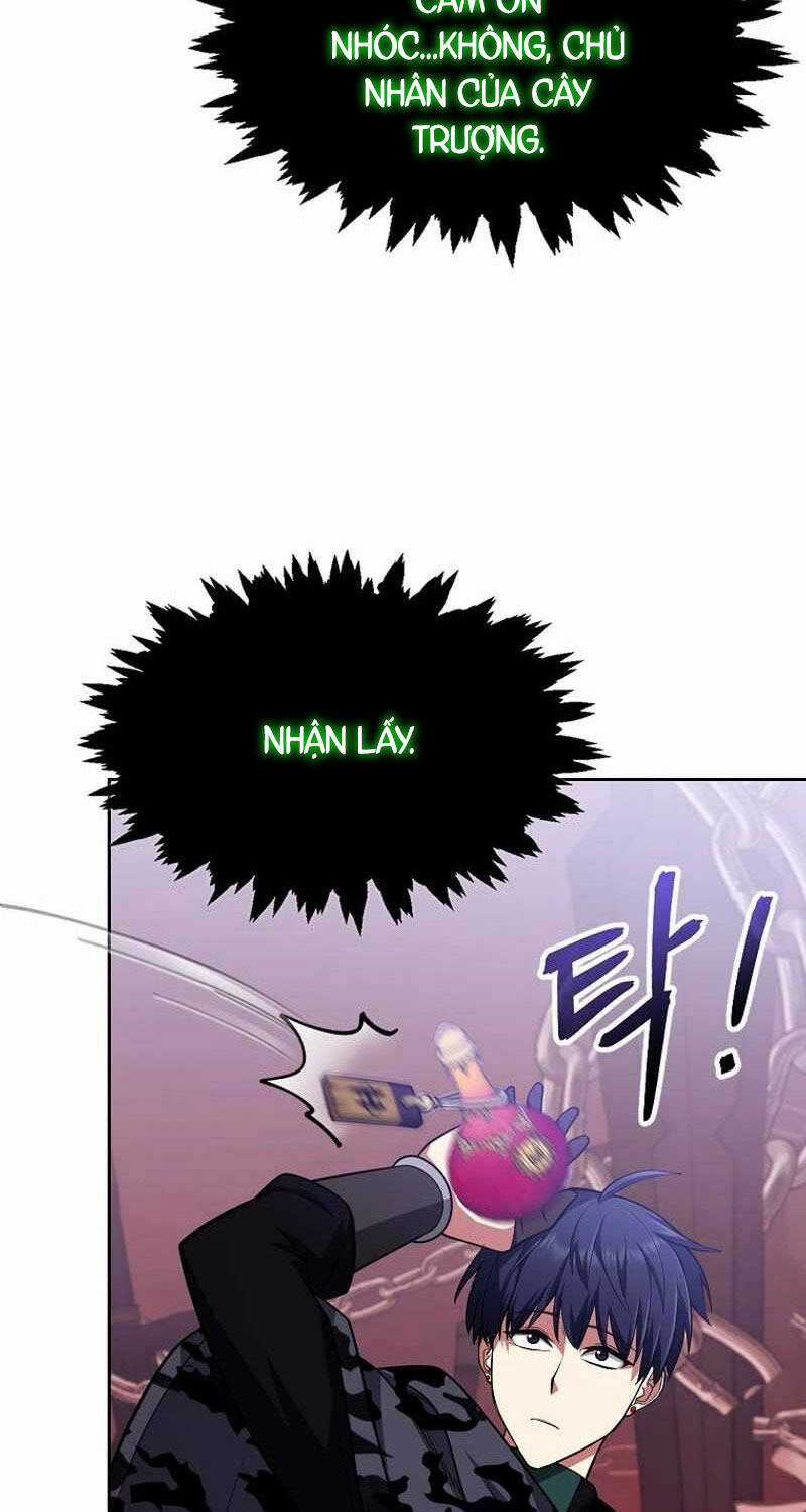 Bậc Thầy Debuff Chapter 39 trang 28