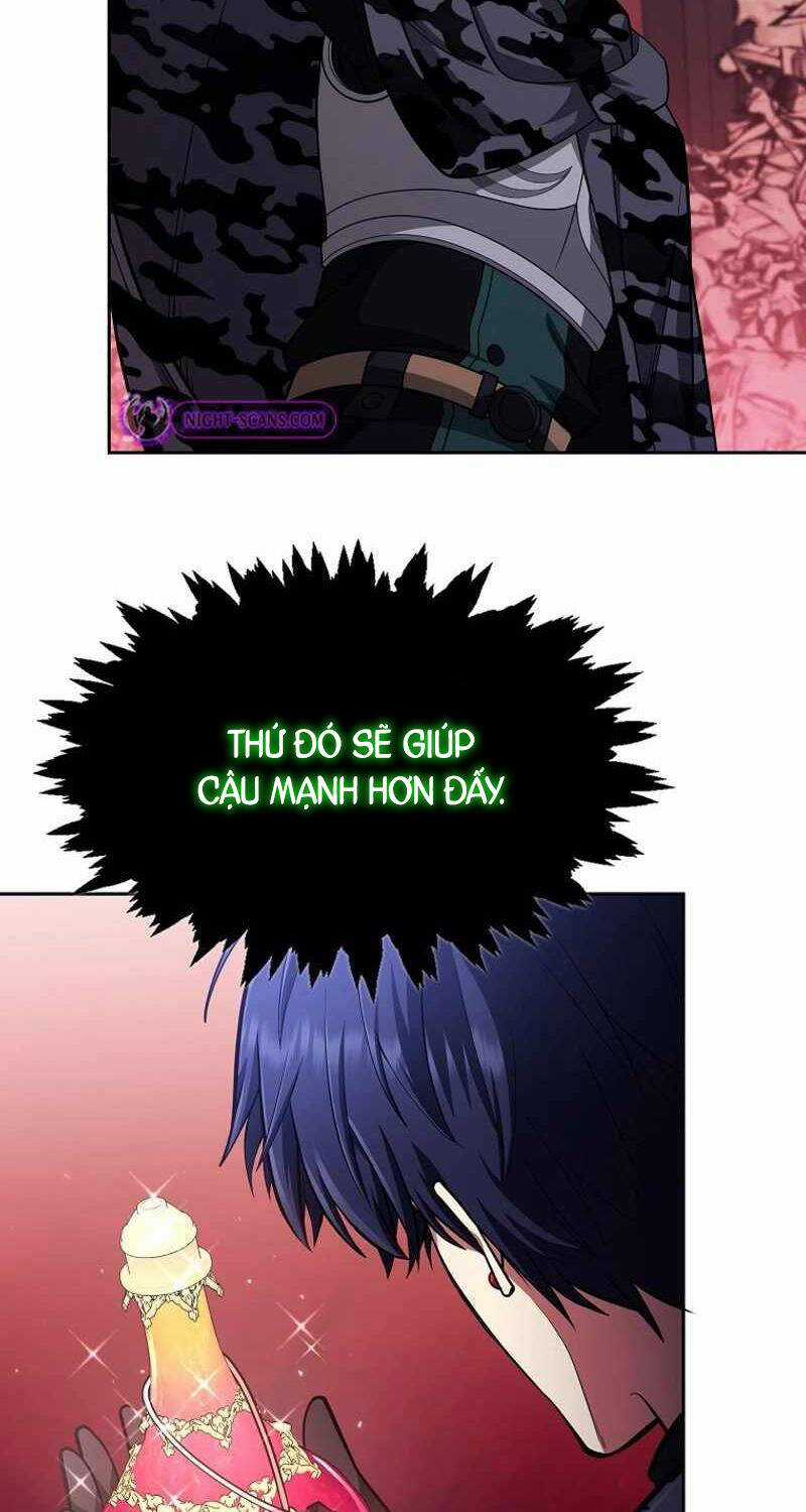 Bậc Thầy Debuff Chapter 39 trang 29