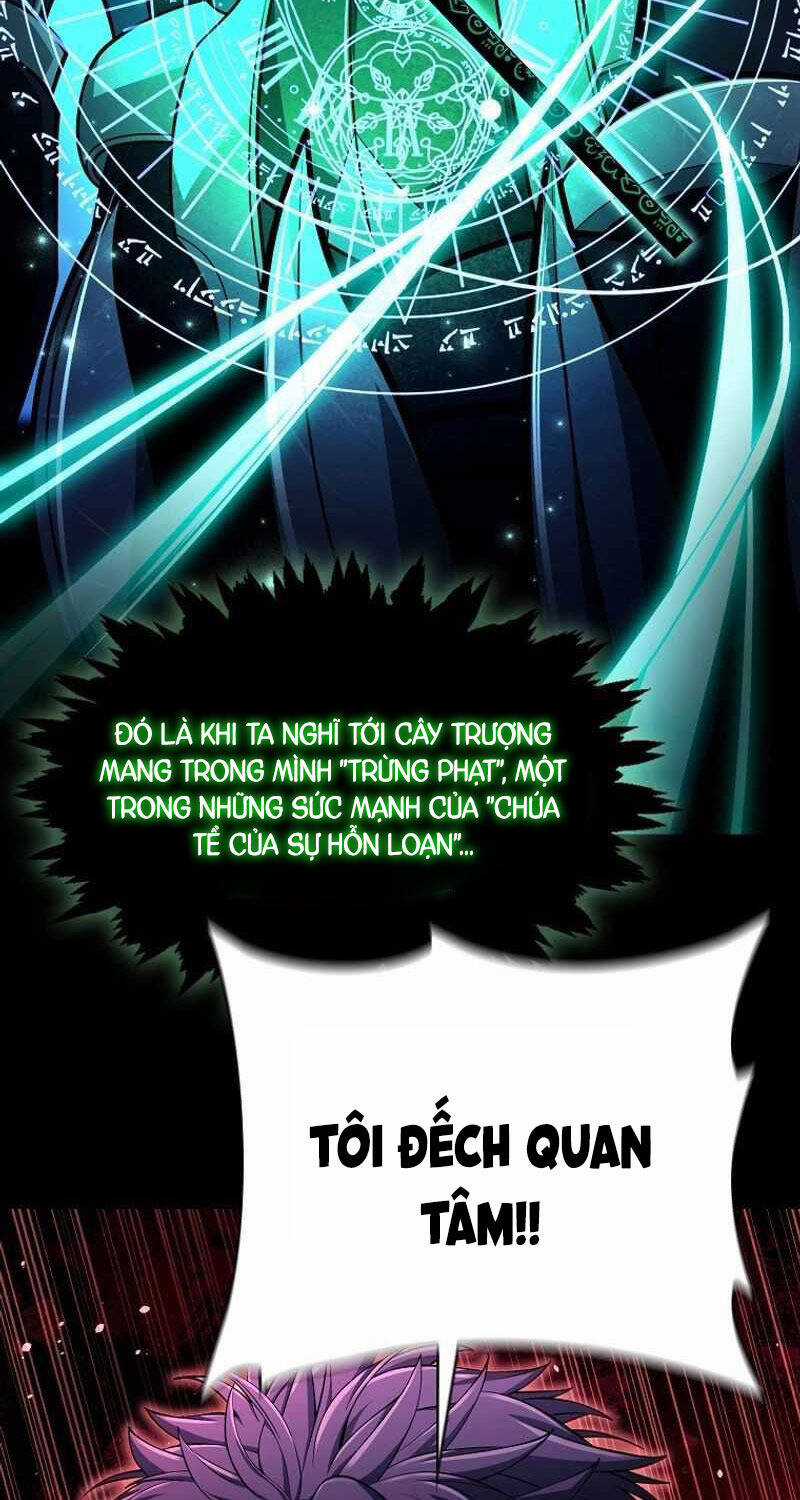 Bậc Thầy Debuff Chapter 39 trang 3