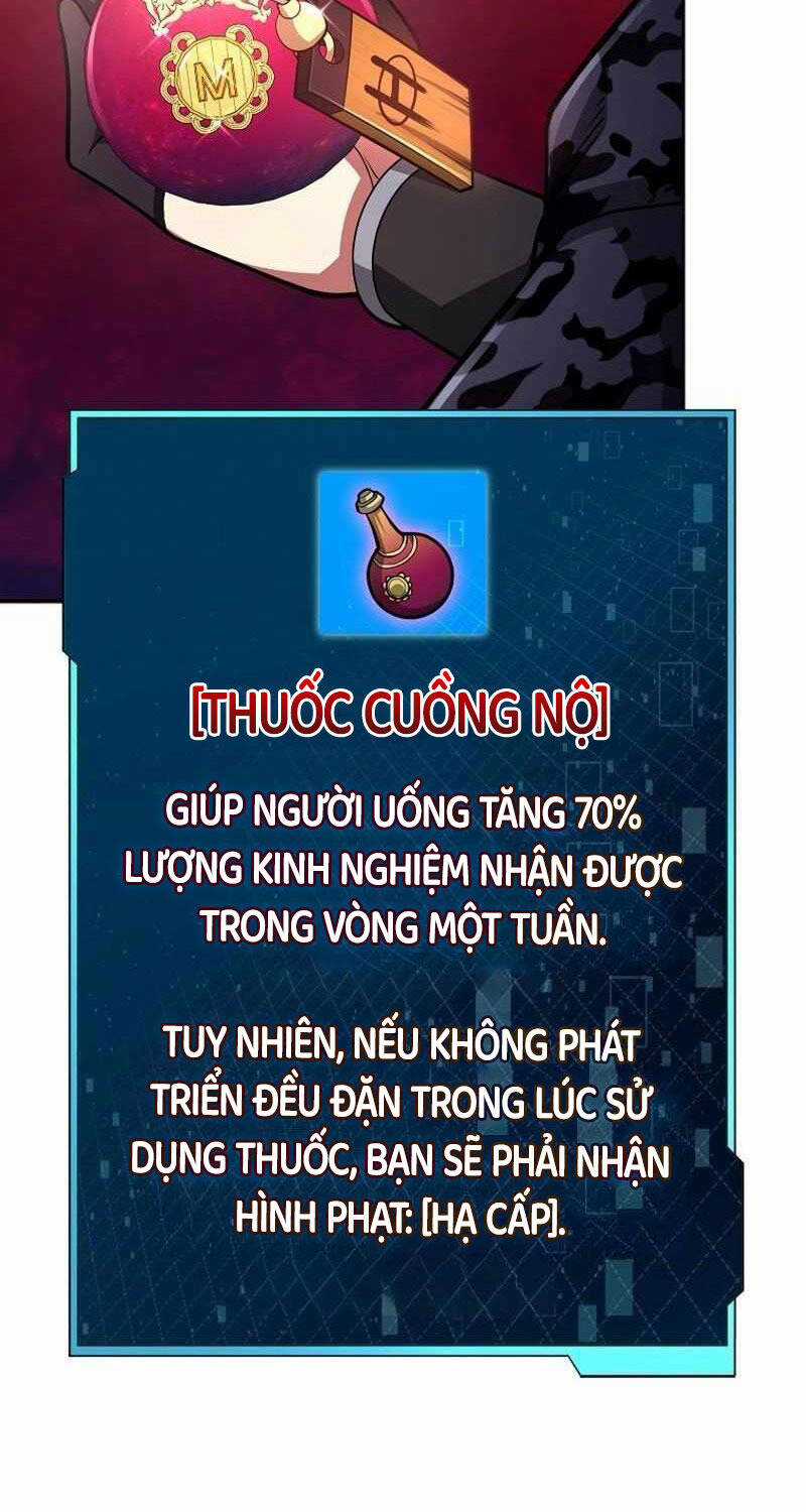 Bậc Thầy Debuff Chapter 39 trang 30
