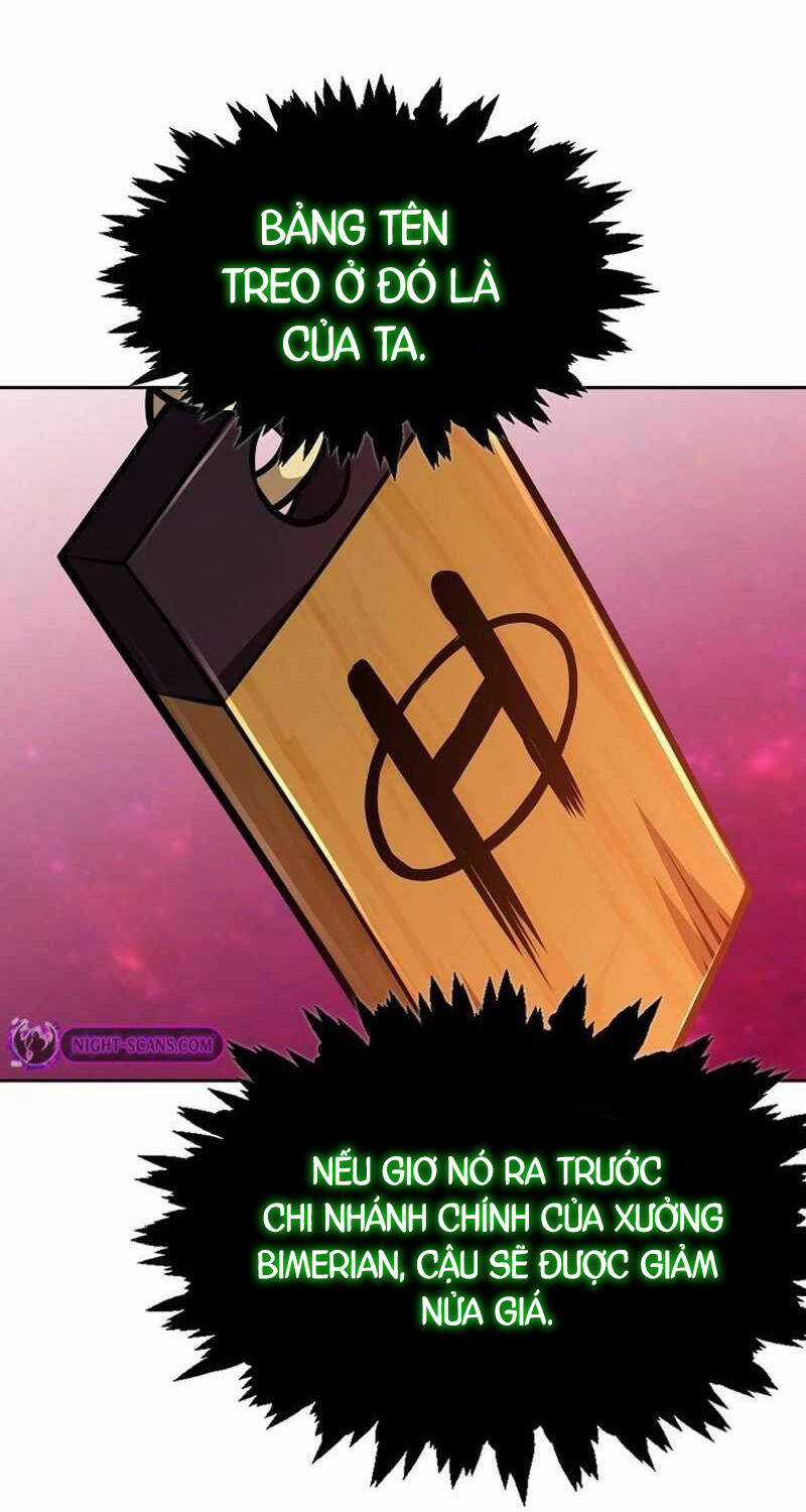 Bậc Thầy Debuff Chapter 39 trang 31