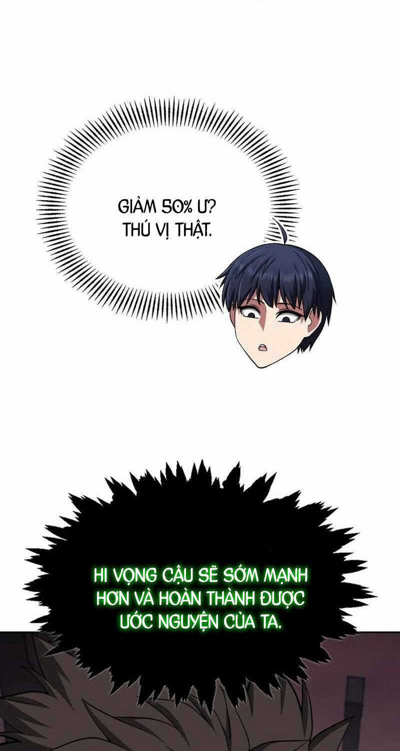 Bậc Thầy Debuff Chapter 39 trang 32