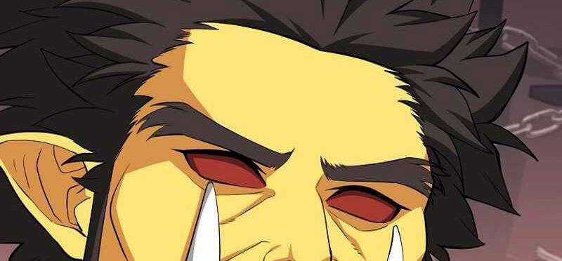 Bậc Thầy Debuff Chapter 39 trang 33