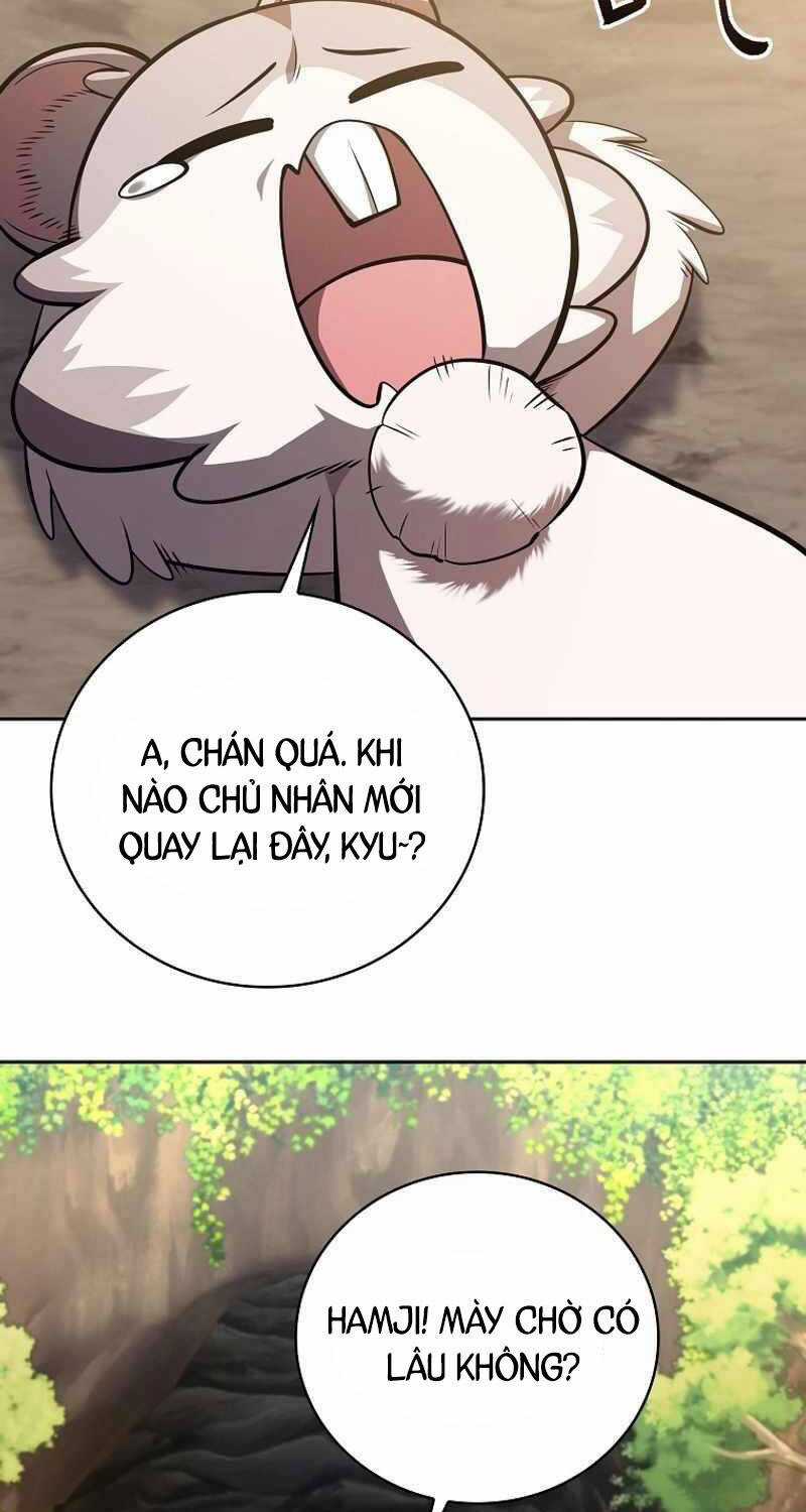 Bậc Thầy Debuff Chapter 39 trang 36