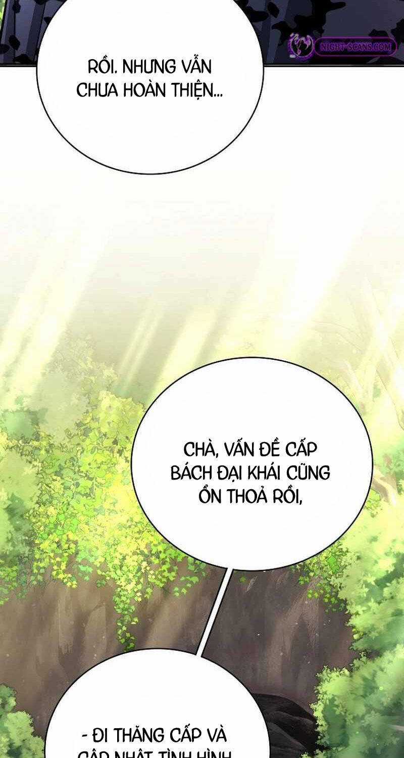 Bậc Thầy Debuff Chapter 39 trang 39