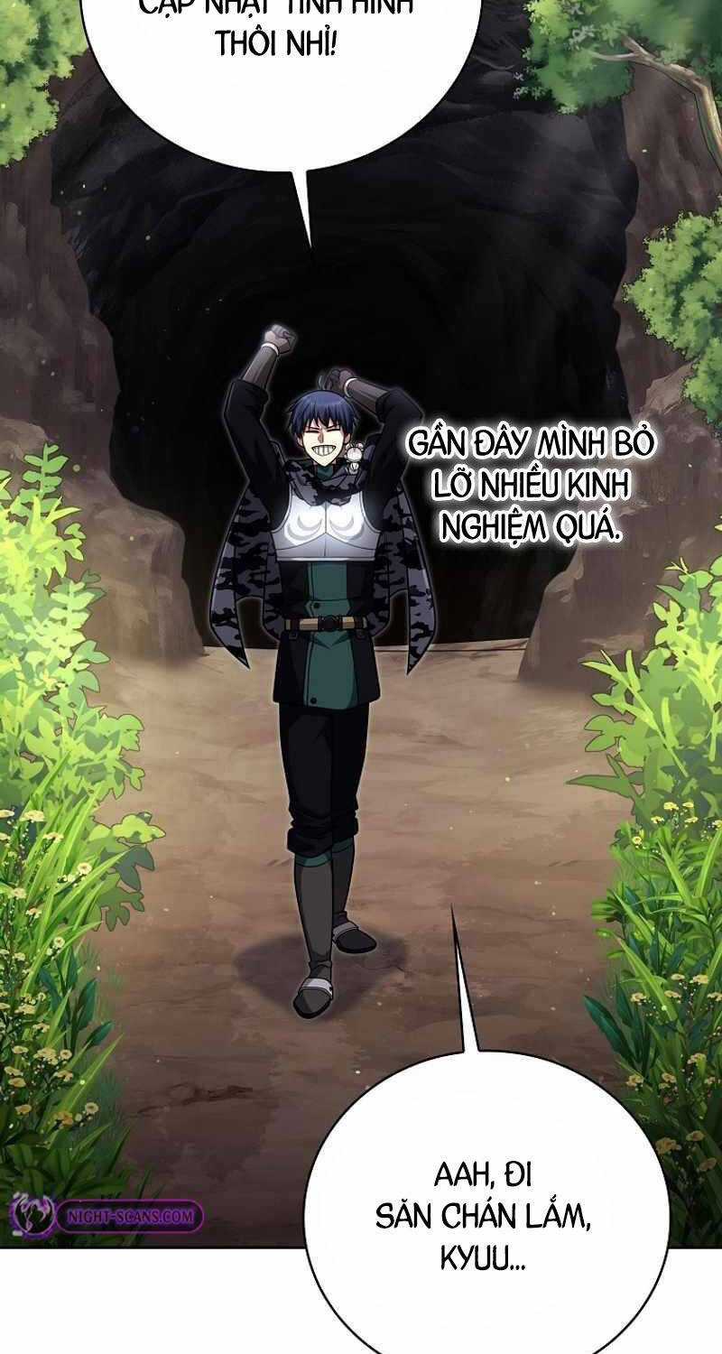 Bậc Thầy Debuff Chapter 39 trang 40