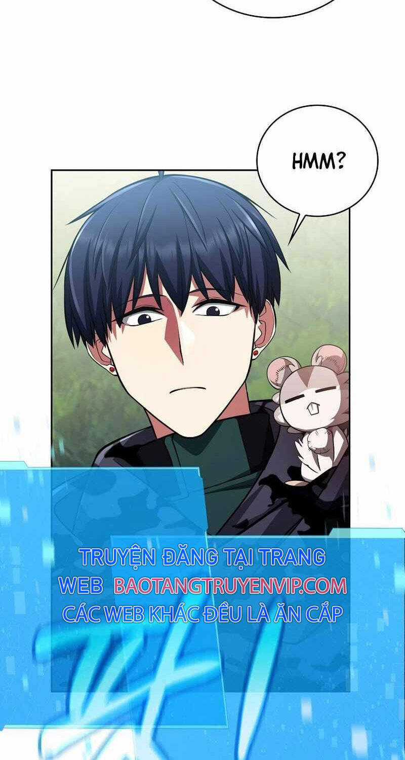 Bậc Thầy Debuff Chapter 39 trang 41